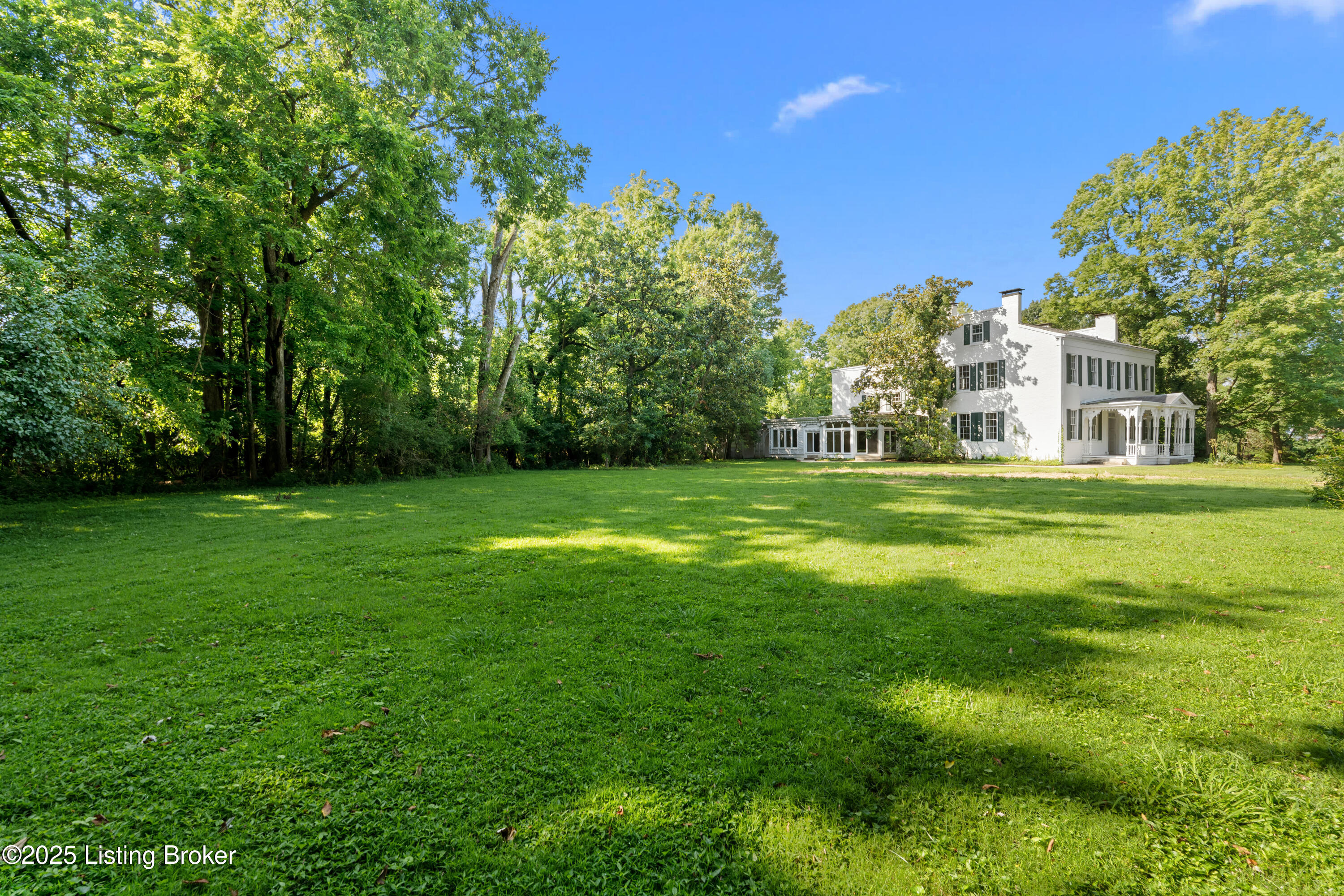 4306 River Road Louisville, KY 40222 - Photo 129 of 133 4306 River Road (House & Exterior)-31