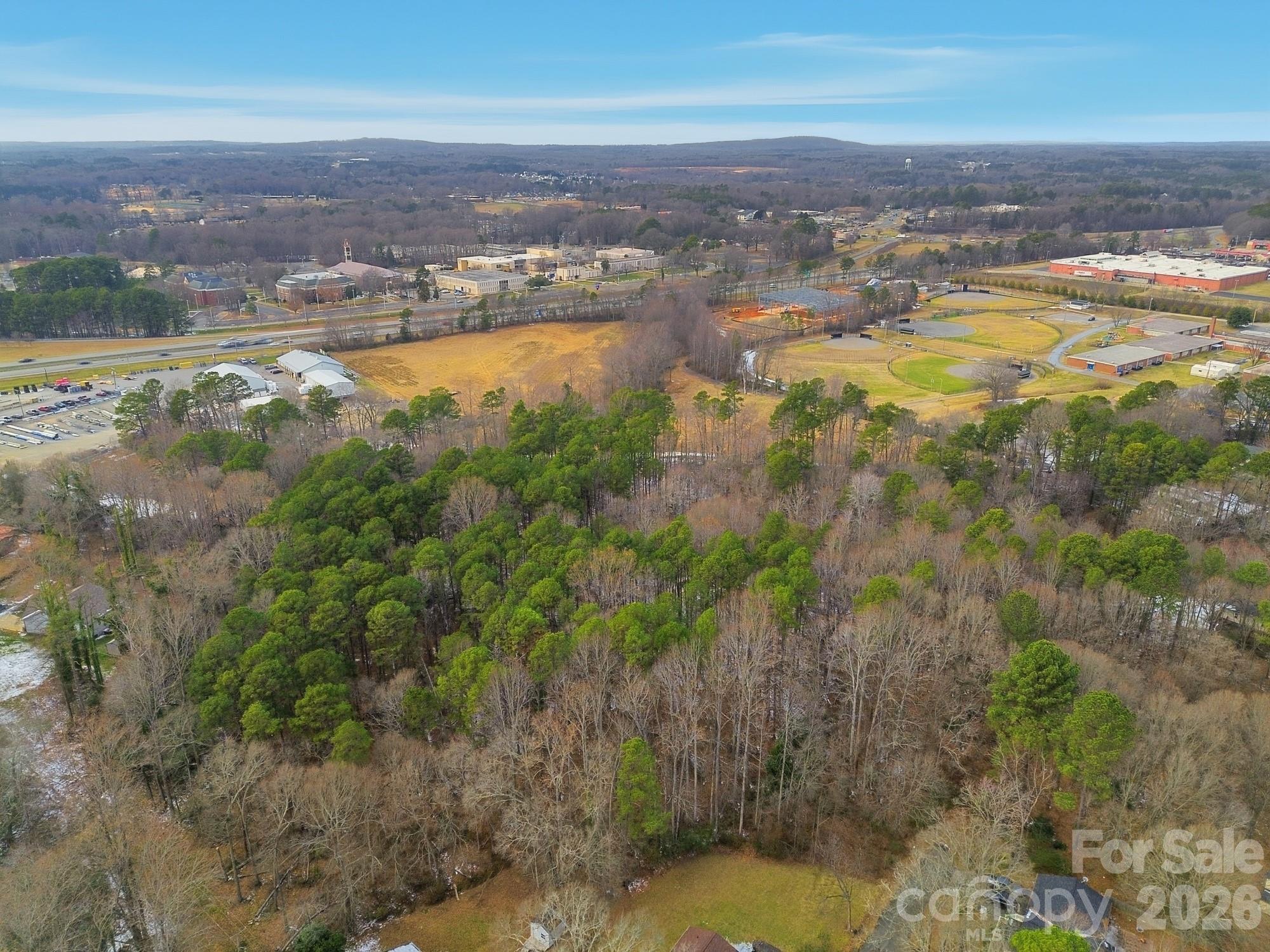 704 West Border Street Dallas, NC 28034 - Photo 43 of 48