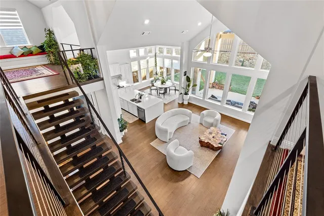 $989,000 | 3516 Ithaca Street, Corinth, TX 76208