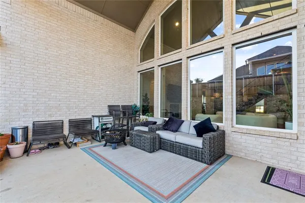 $989,000 | 3516 Ithaca Street, Corinth, TX 76208