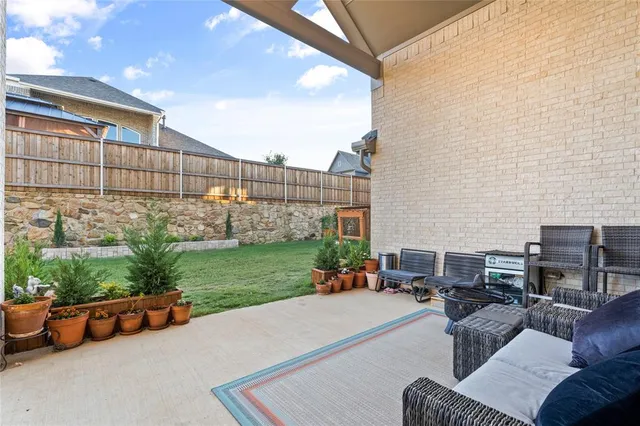 $989,000 | 3516 Ithaca Street, Corinth, TX 76208