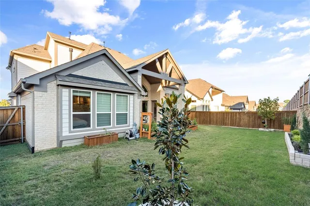 $989,000 | 3516 Ithaca Street, Corinth, TX 76208