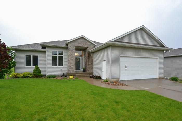 214 Buckeye Lane Riverside, IA 52327 - Photo 1 of 25 Gallery Image 1