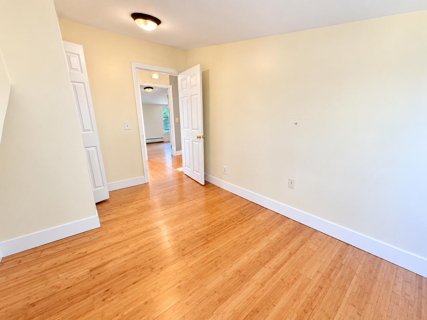 185 Depot Road Eliot, ME 03903 - Photo 28 of 31 Upstairs bedroom 3