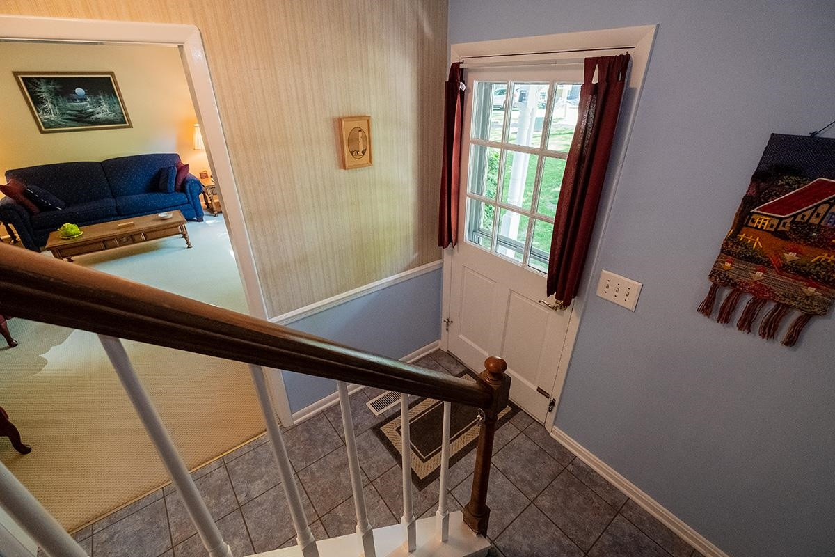 6023 Stratton Place Raleigh, NC 27609 - Photo 4 of 36 Photo 4