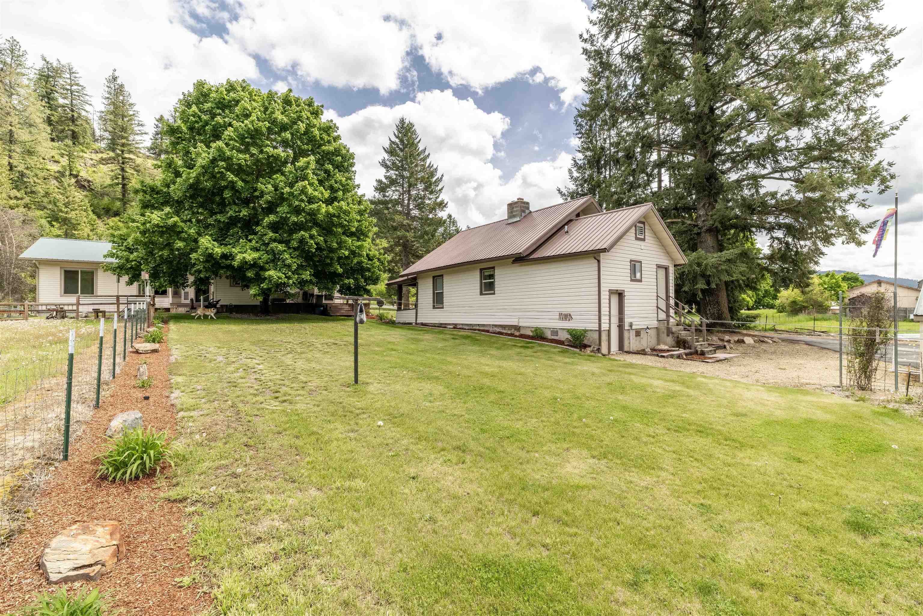 628 North Riley Crk Road Laclede, ID 83841 - Photo 22 of 42 Gallery Image 22