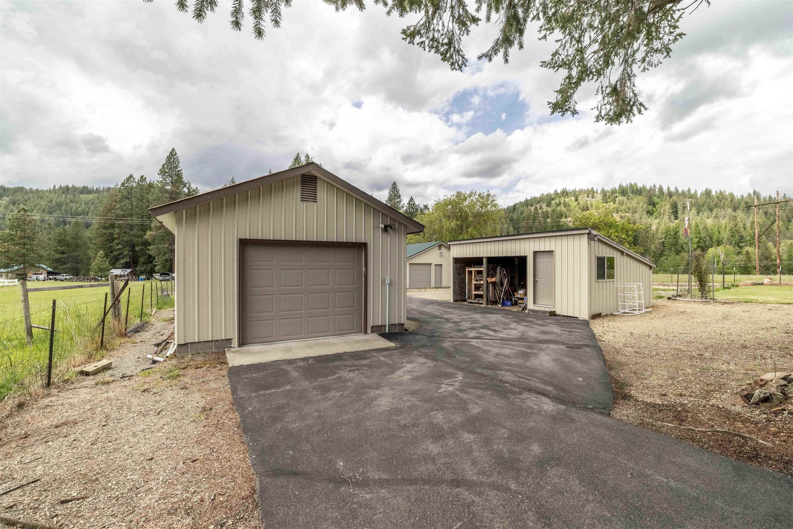 628 North Riley Crk Road Laclede, ID 83841 - Photo 34 of 42 Gallery Image 34