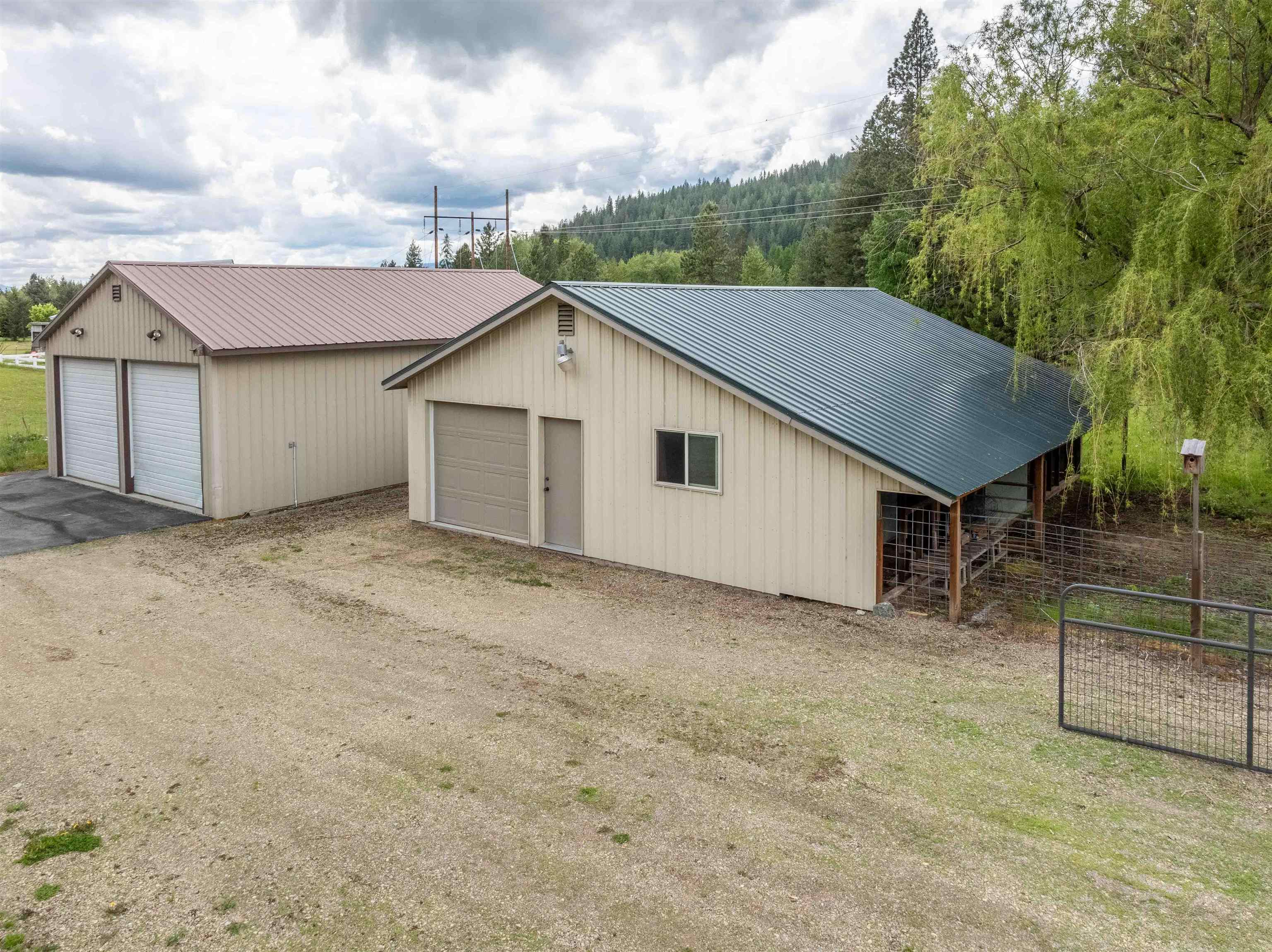 628 North Riley Crk Road Laclede, ID 83841 - Photo 35 of 42 Gallery Image 35
