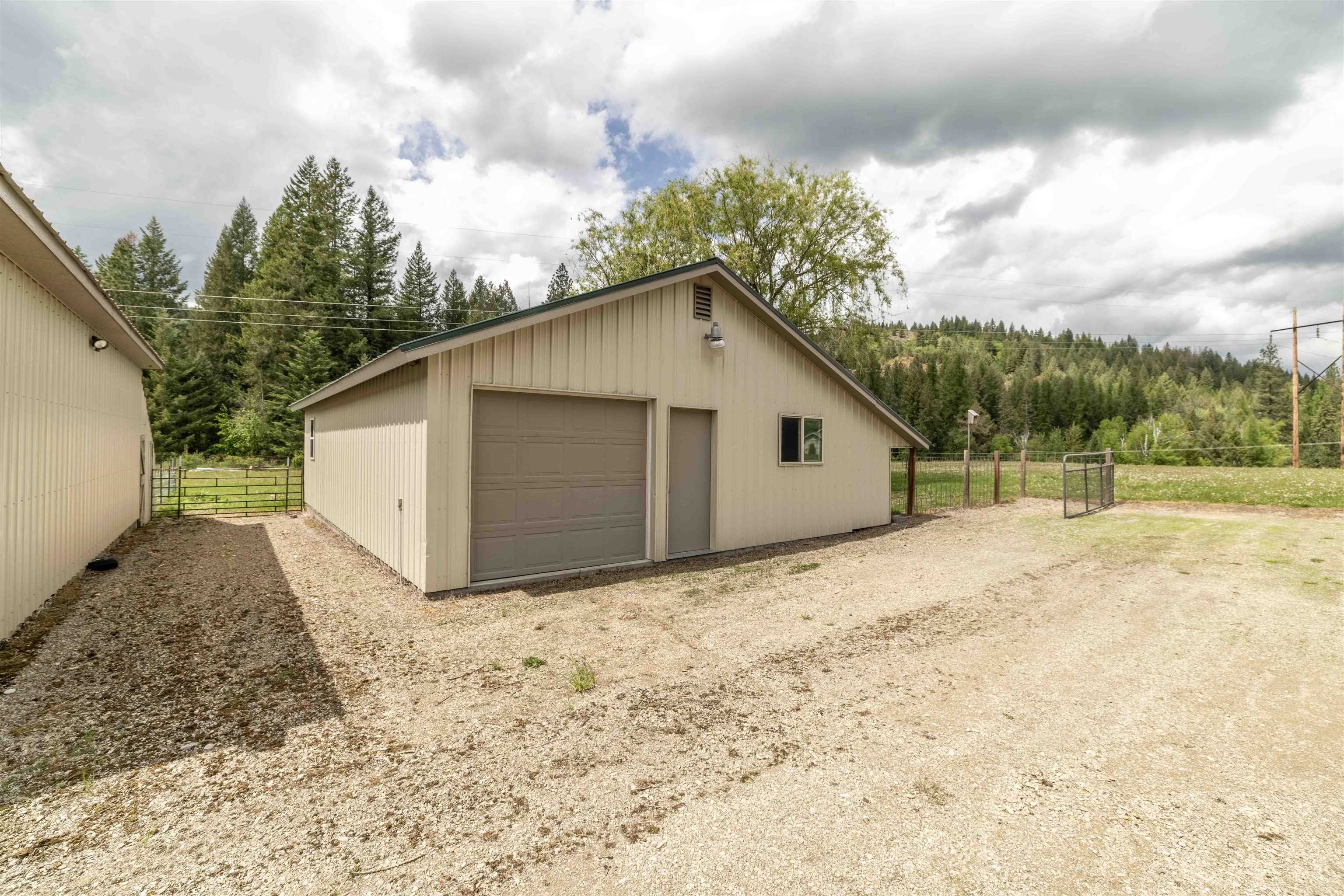 628 North Riley Crk Road Laclede, ID 83841 - Photo 36 of 42 Gallery Image 36