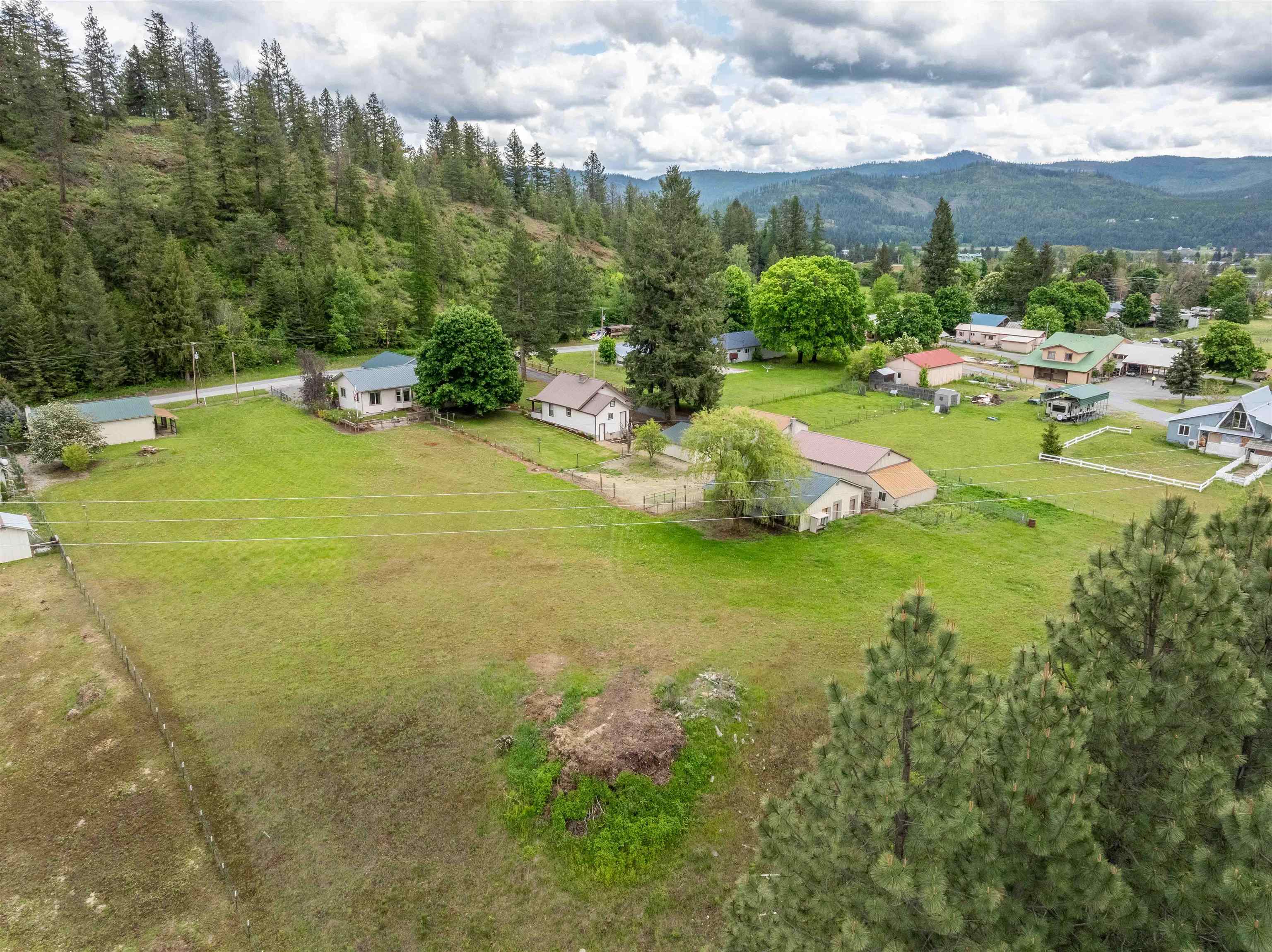 628 North Riley Crk Road Laclede, ID 83841 - Photo 39 of 42 Gallery Image 39