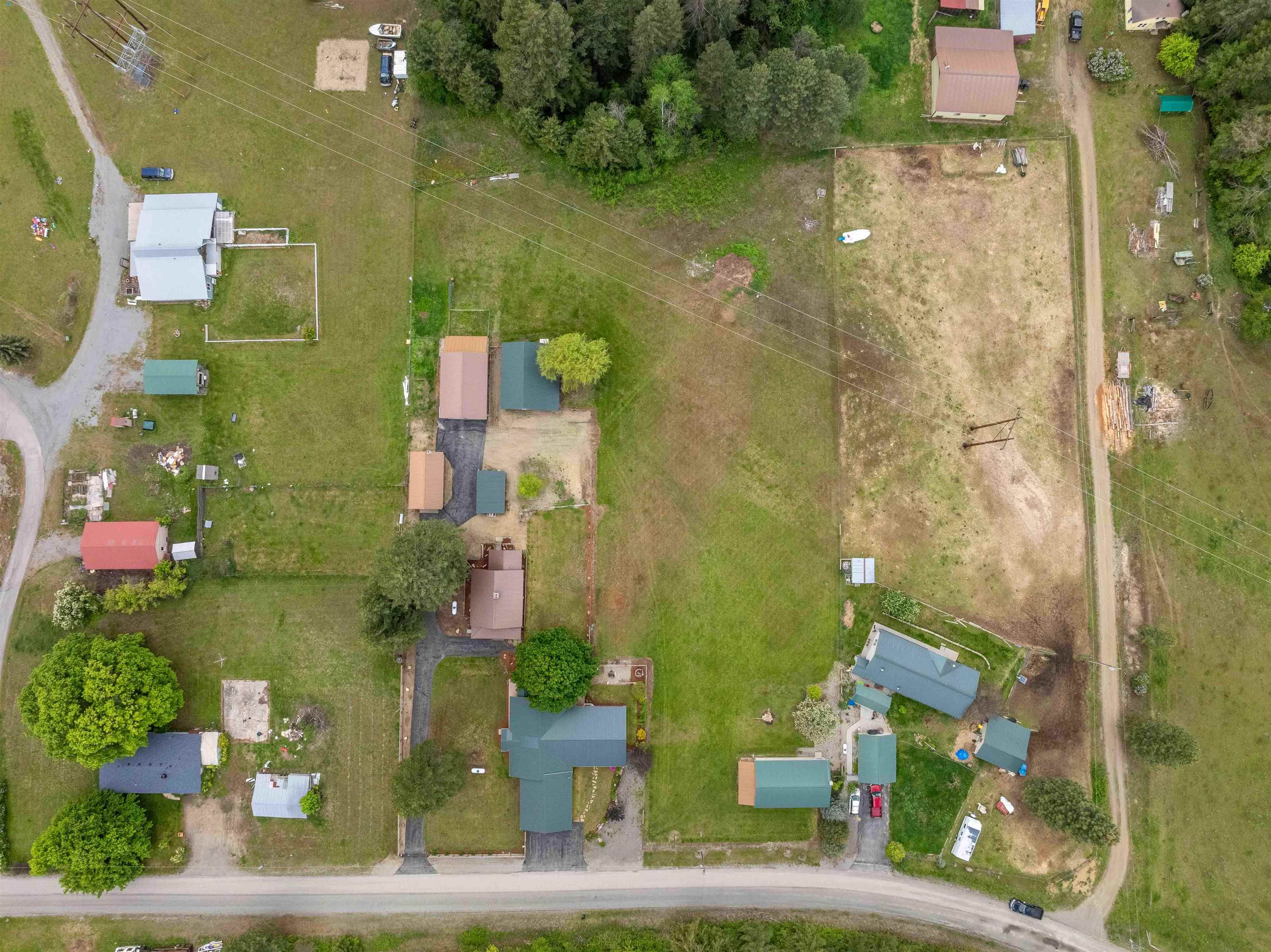 628 North Riley Crk Road Laclede, ID 83841 - Photo 40 of 42 Gallery Image 40