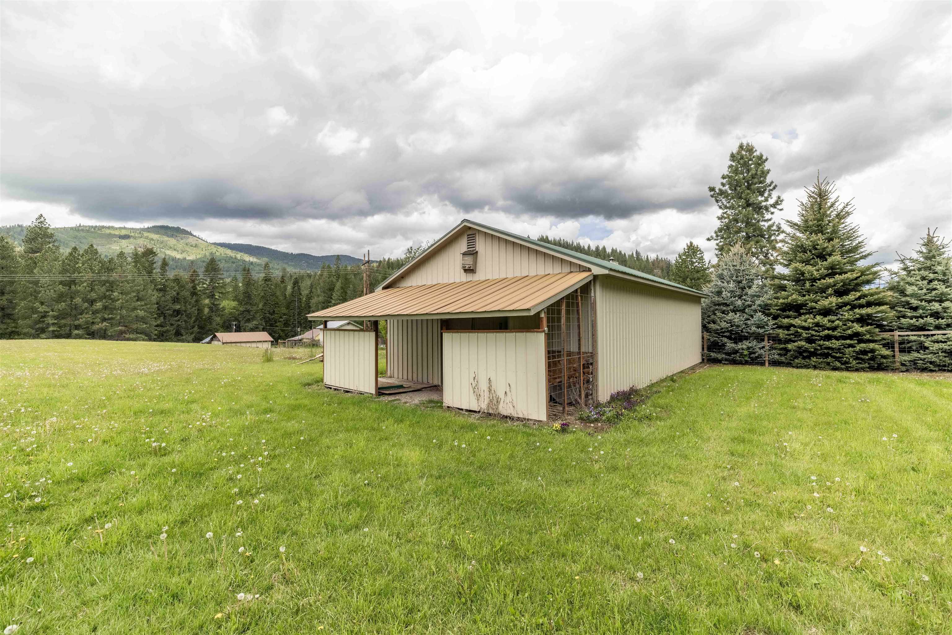 628 North Riley Crk Road Laclede, ID 83841 - Photo 42 of 42 Gallery Image 42