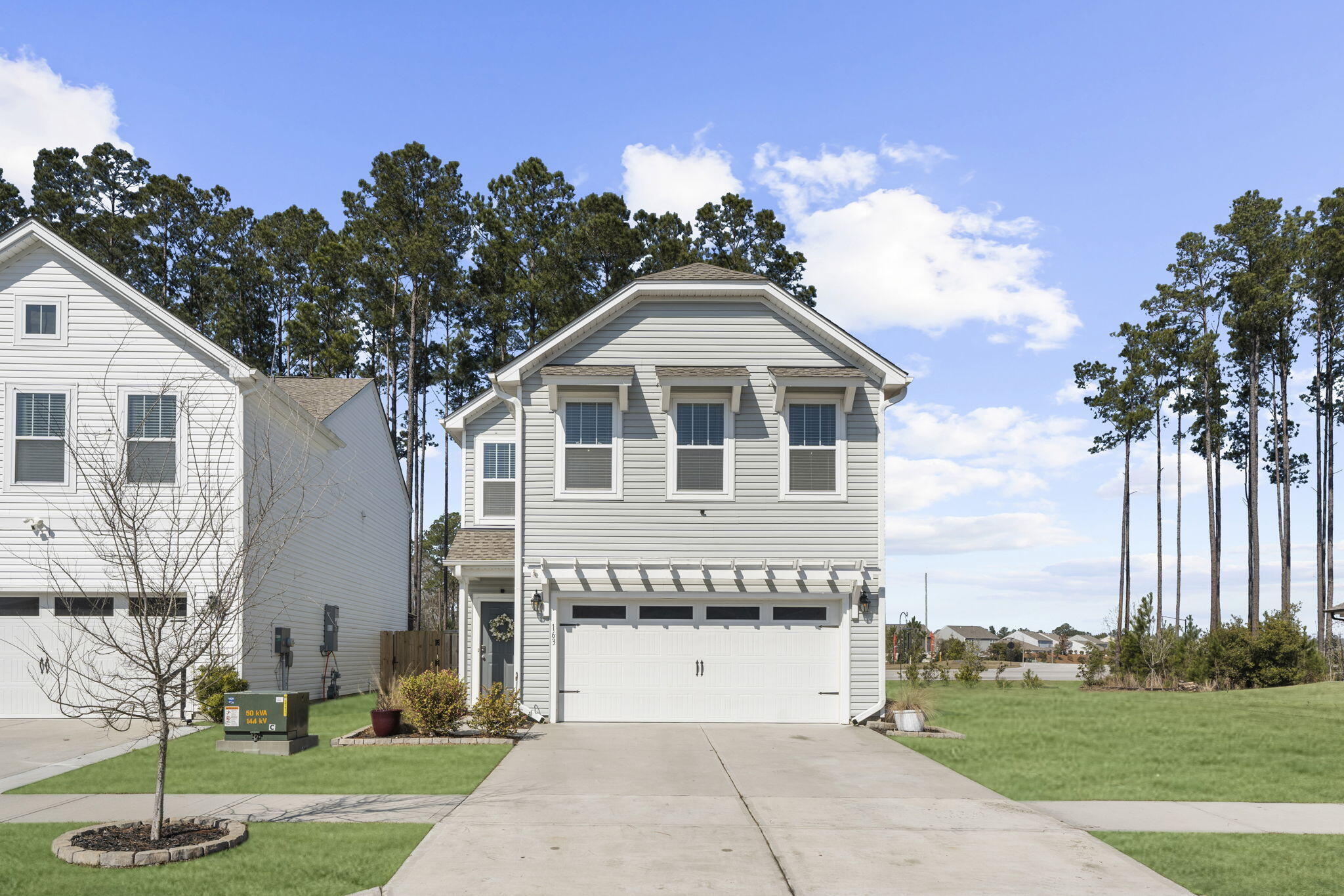 163 Surfbird Road Summerville, SC 29486 - Photo 2 of 49