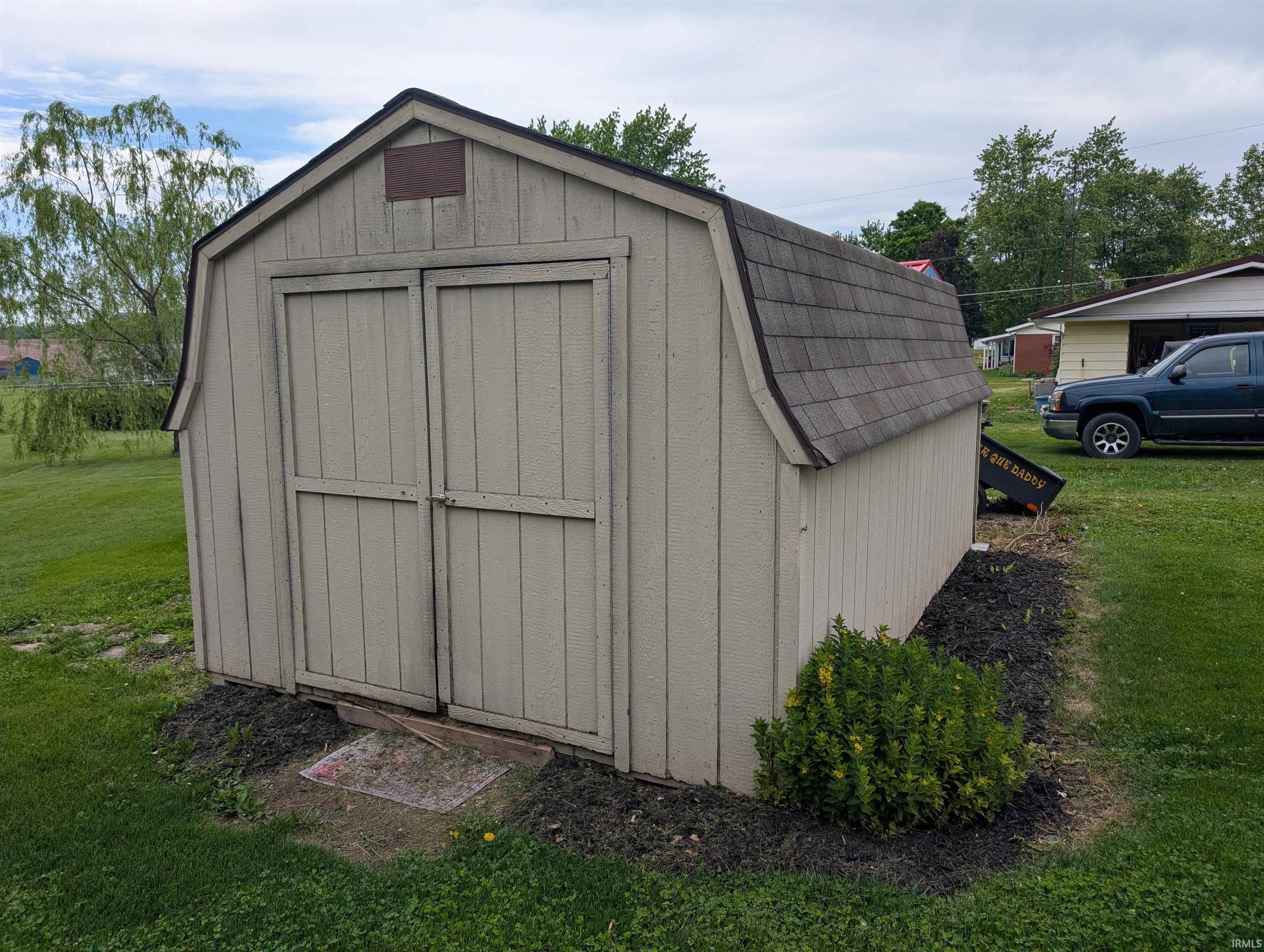 405 West Line Street Geneva, IN 46740 - Photo 29 of 30