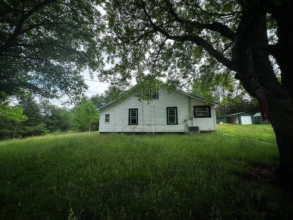 906 Sanders Mines Road Max Meadows, VA 24360 - Photo 22 of 24 Gallery Image 22