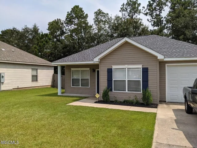 $1,500 | 18511 Devin Court, Gulfport, MS 39503