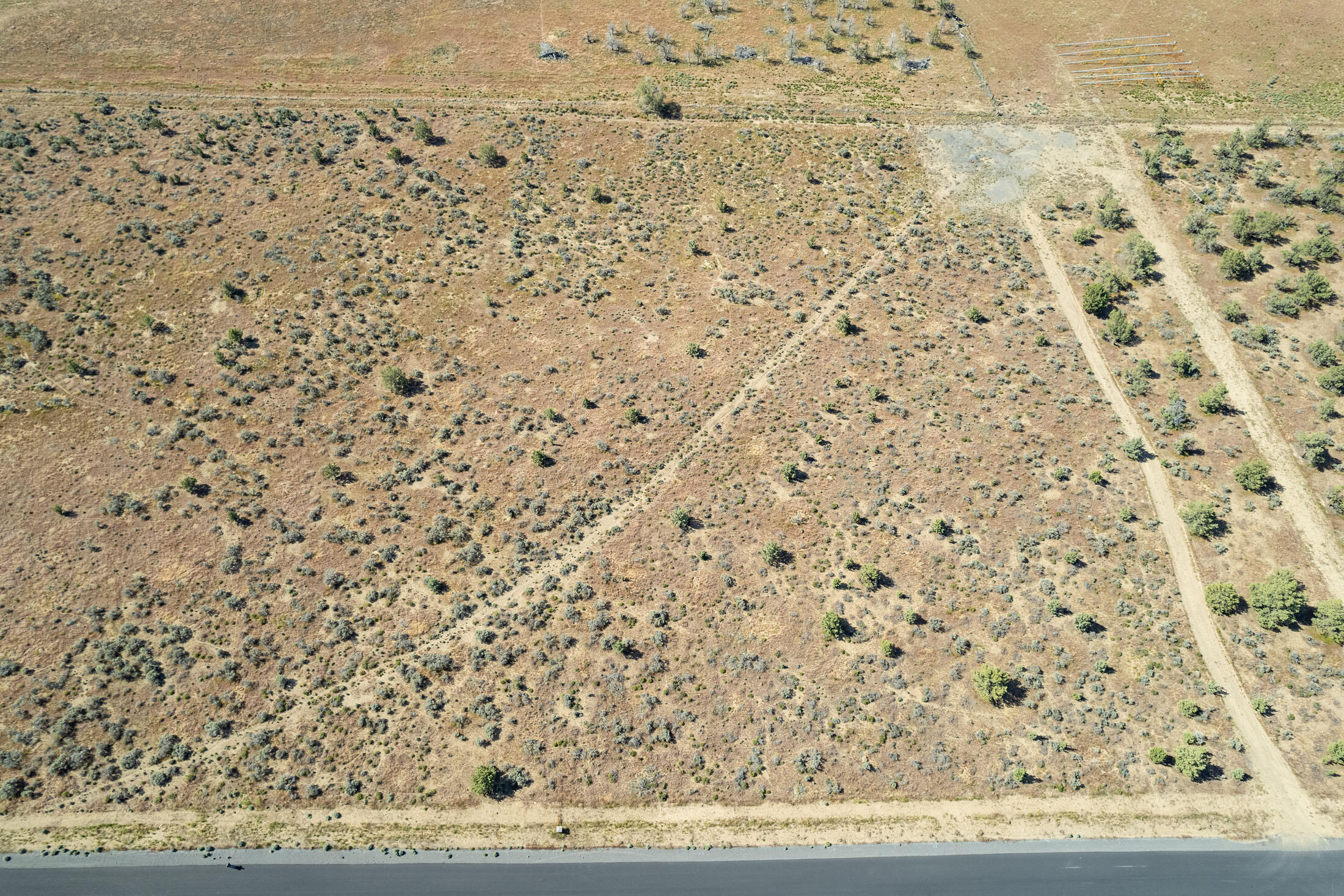 Lot 13 Grandview Road Powell Butte, OR 97753 - Photo 34 of 38 Lot 13 Grand View aerial_0041 copy