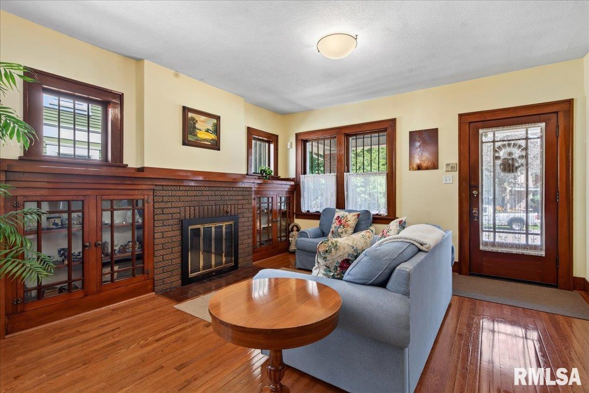 1224 West Edwards Street Springfield, IL 62704 - Photo 5 of 34