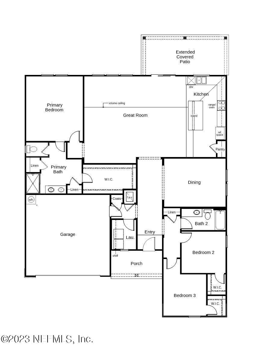 241 Sangria St. Augustine, FL 32086 - Photo 2 of 10 unknown