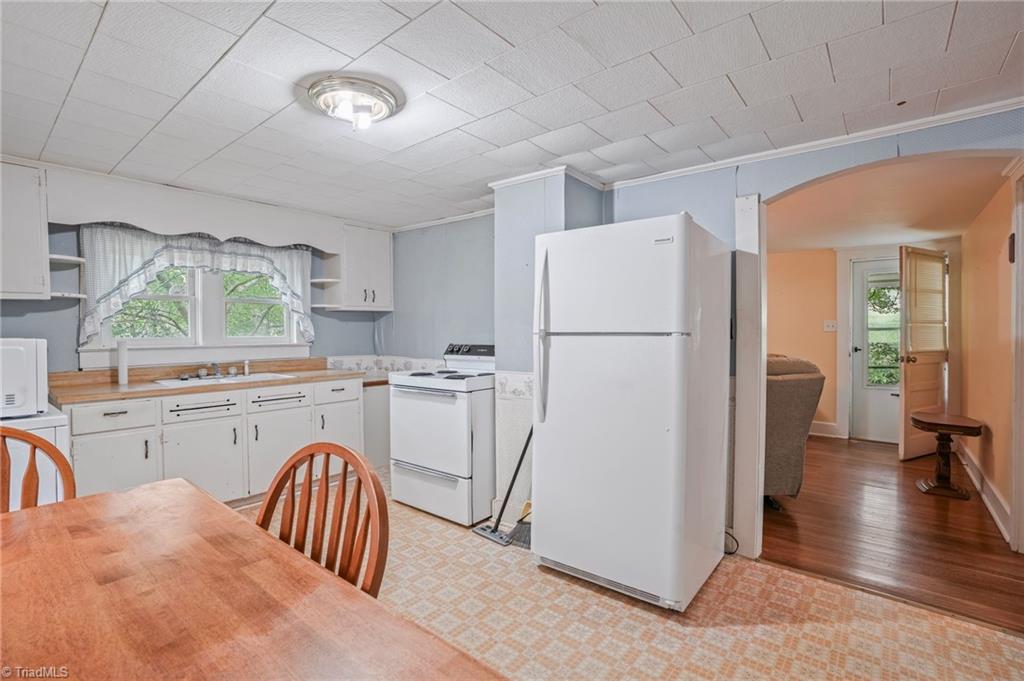 1738 Kivett Council Road Staley, NC 27355 - Photo 25 of 28 Gallery Image 25