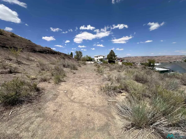 $49,500 | Tbd East Morgan Avenue, Gallup, NM 87301