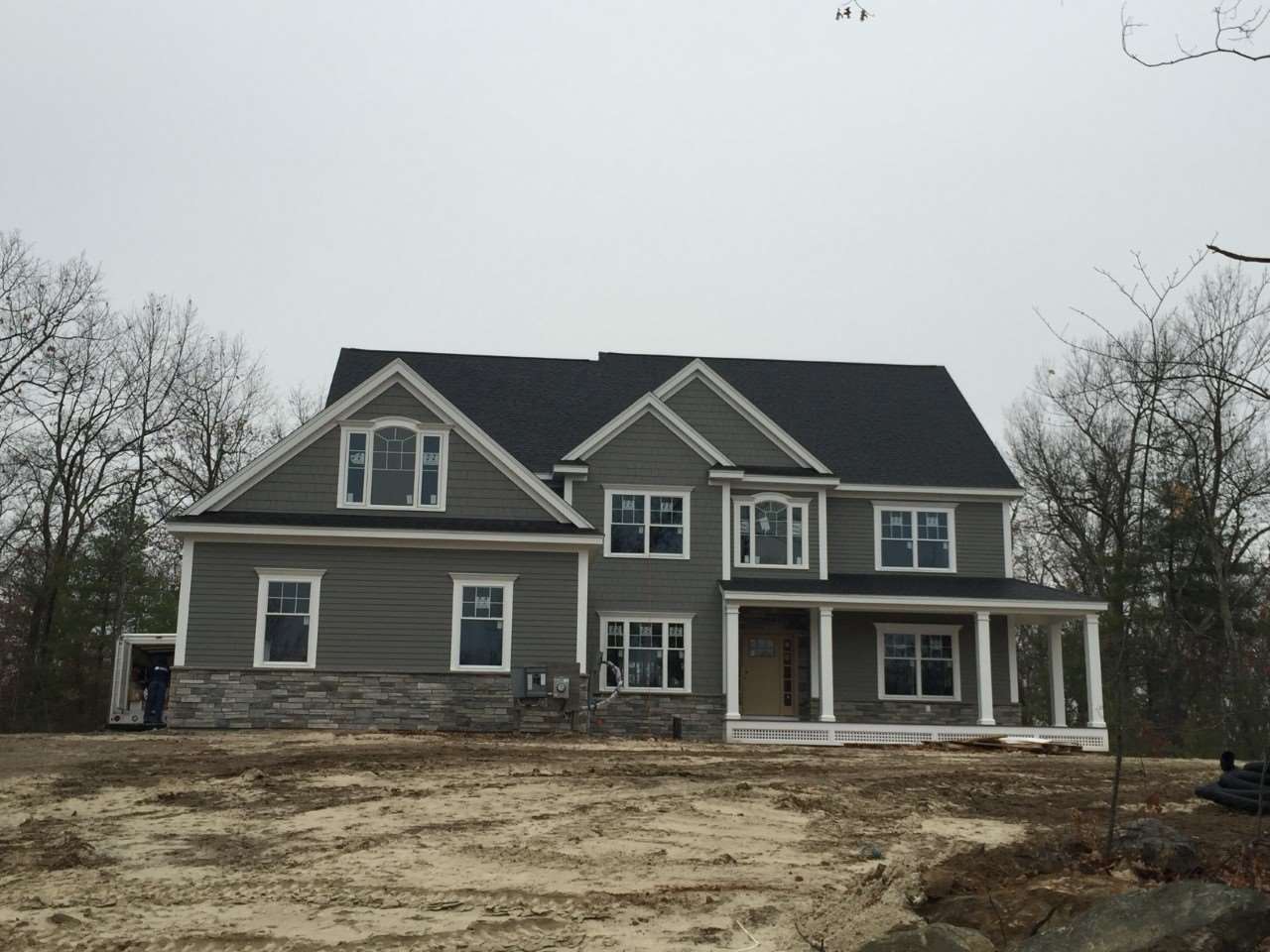 52 Heritage Hill Road Windham, NH 03087 - Photo 1 of 33