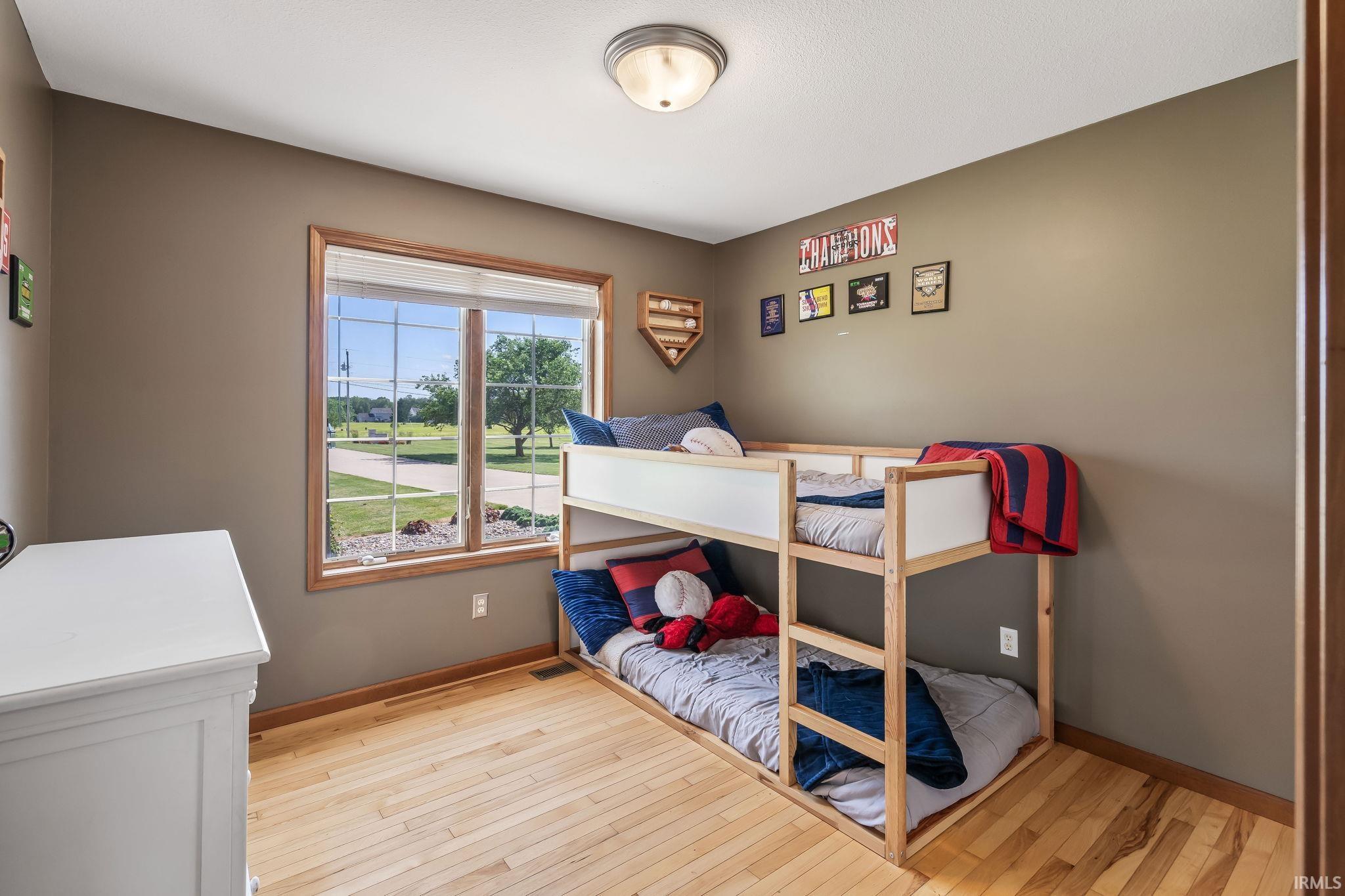 360 East 350th Road North Warsaw, IN 46582 - Photo 16 of 33