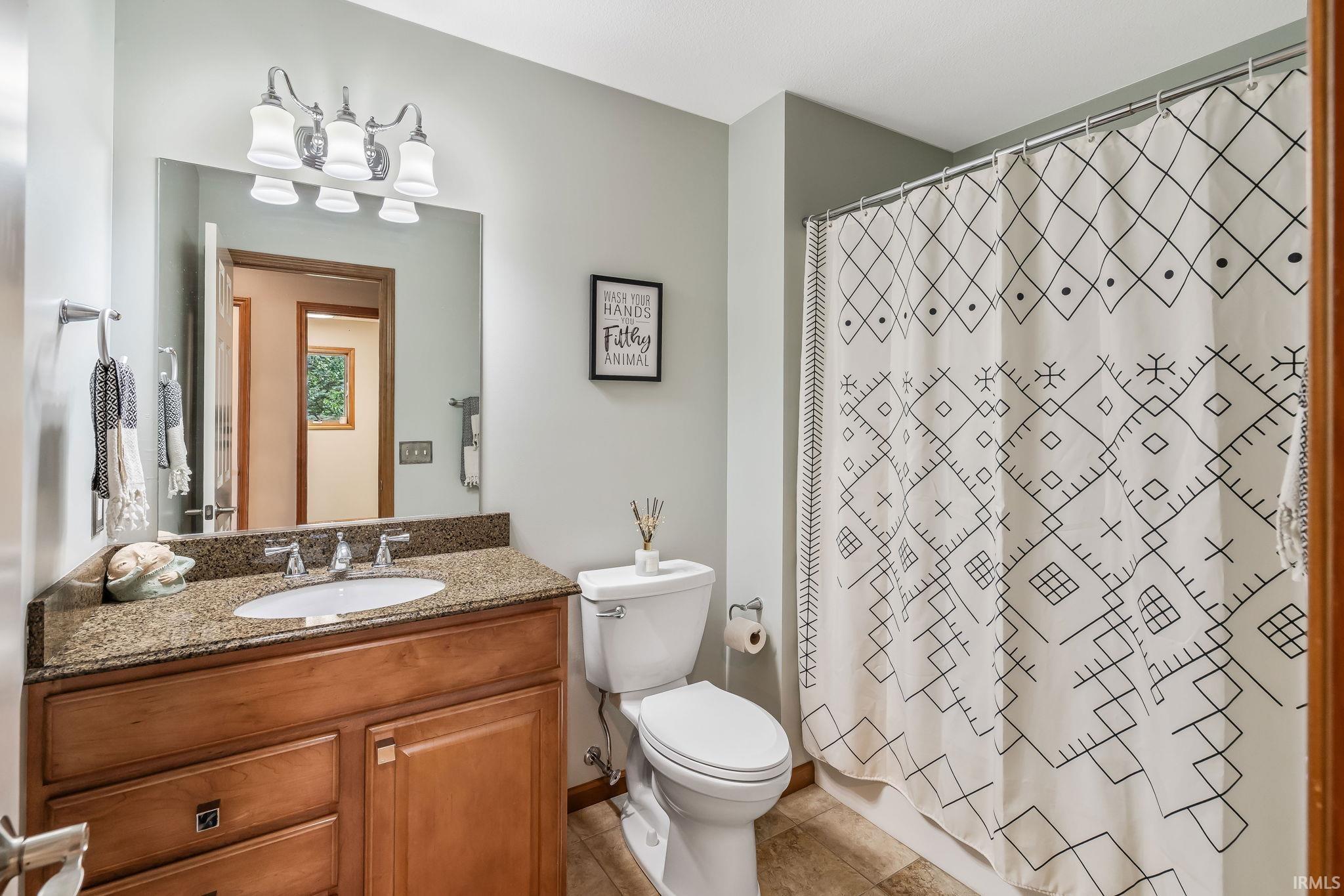 360 East 350th Road North Warsaw, IN 46582 - Photo 18 of 33