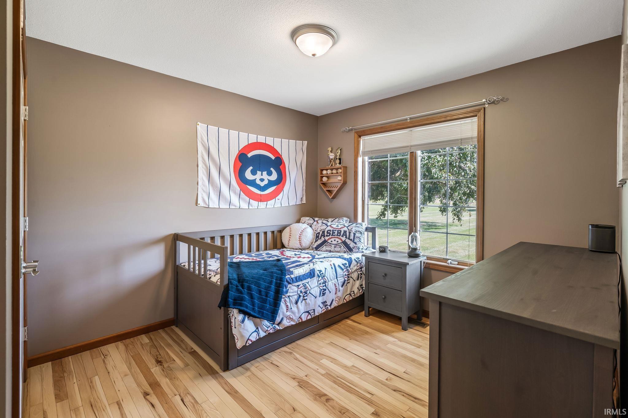 360 East 350th Road North Warsaw, IN 46582 - Photo 19 of 33