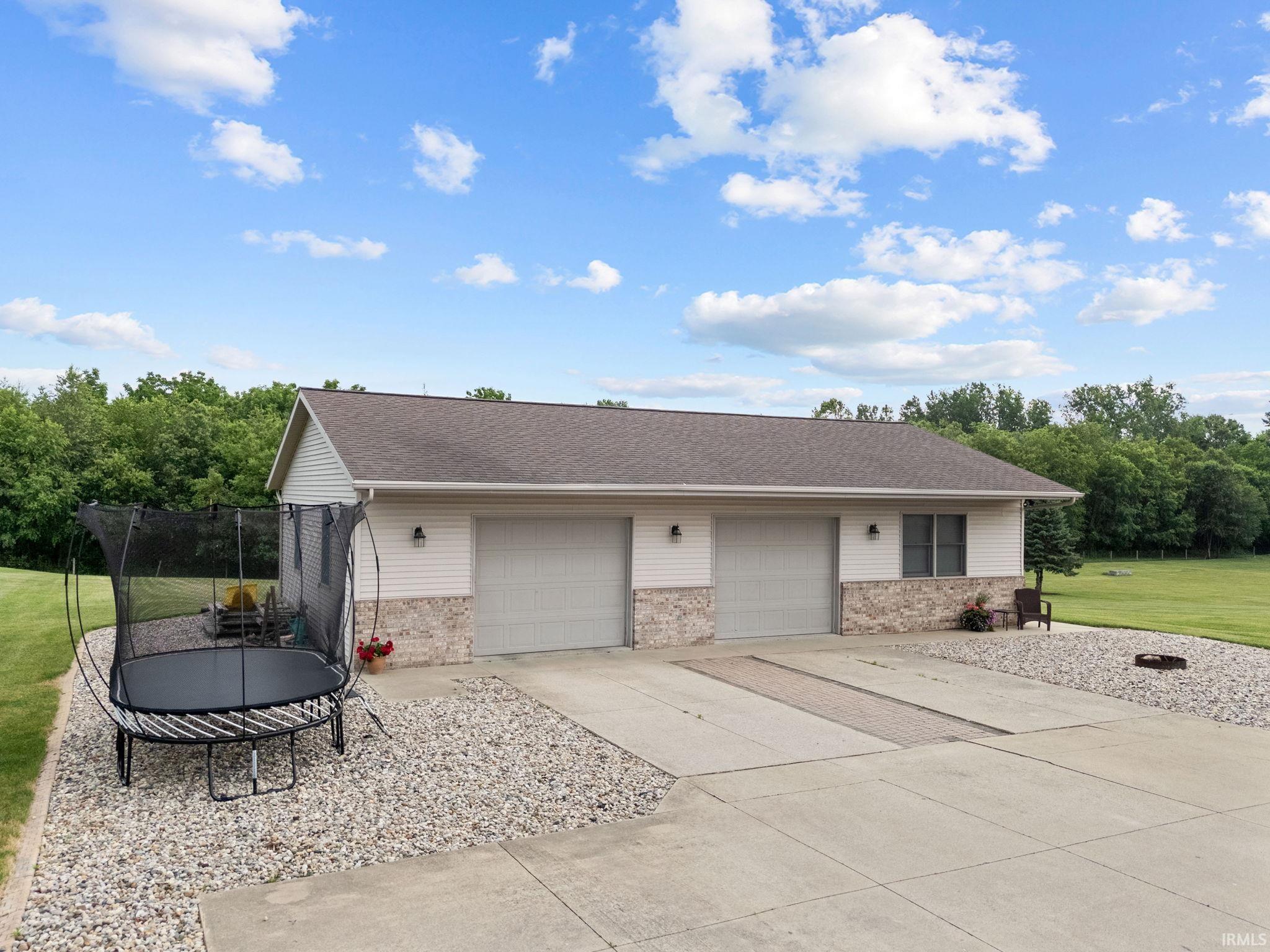 360 East 350th Road North Warsaw, IN 46582 - Photo 25 of 33