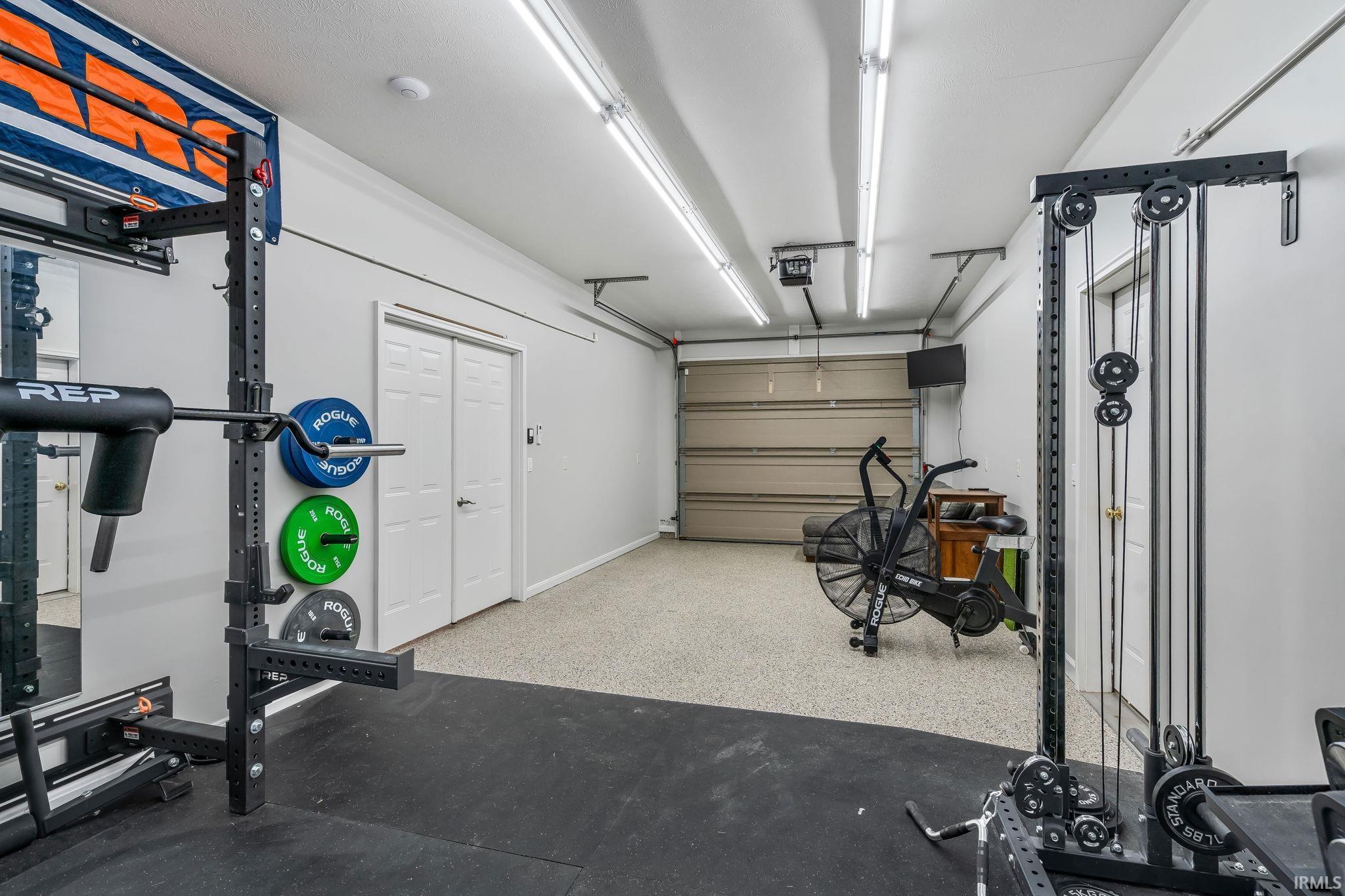 360 East 350th Road North Warsaw, IN 46582 - Photo 29 of 33