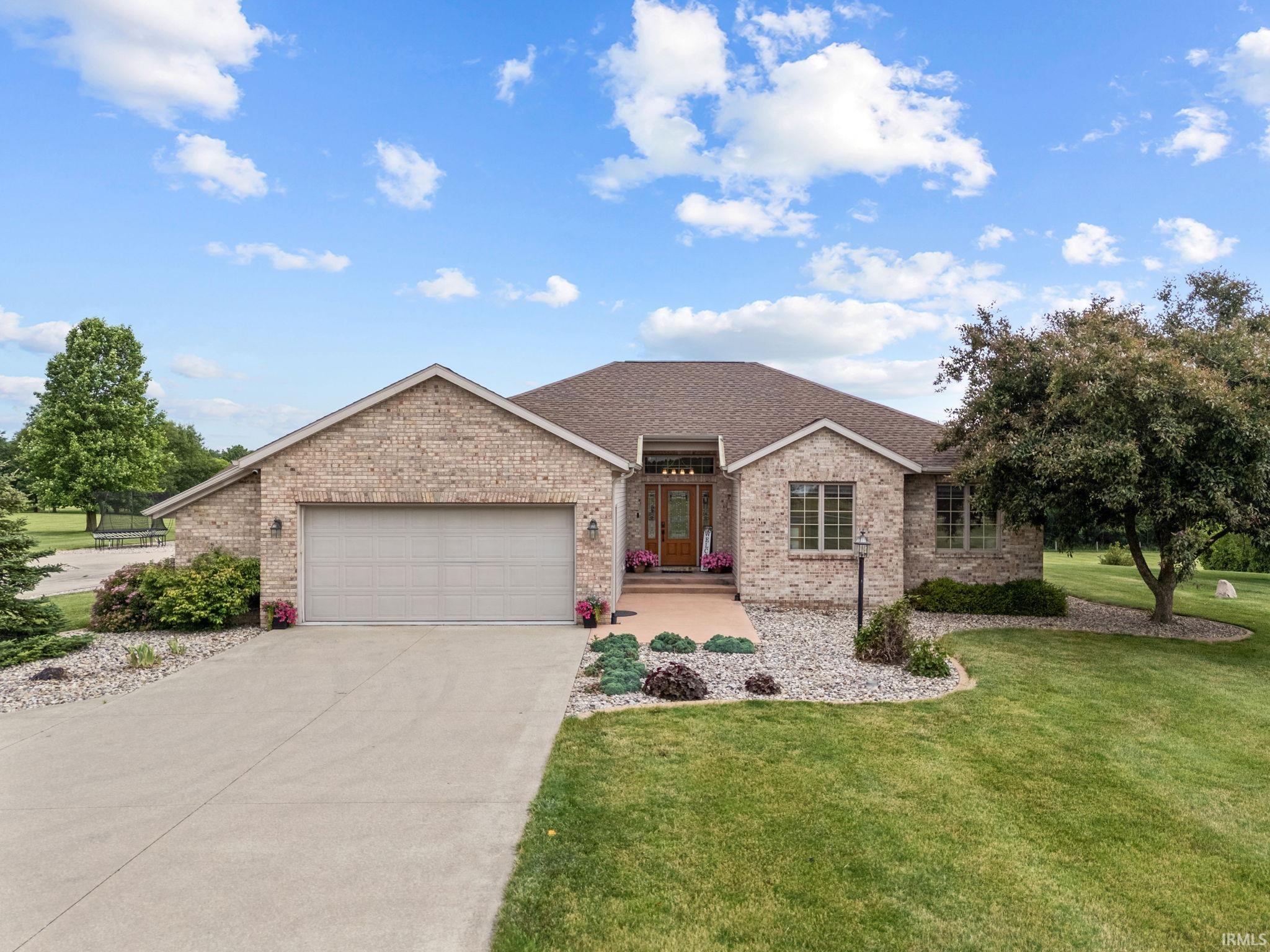 360 East 350th Road North Warsaw, IN 46582 - Photo 30 of 33