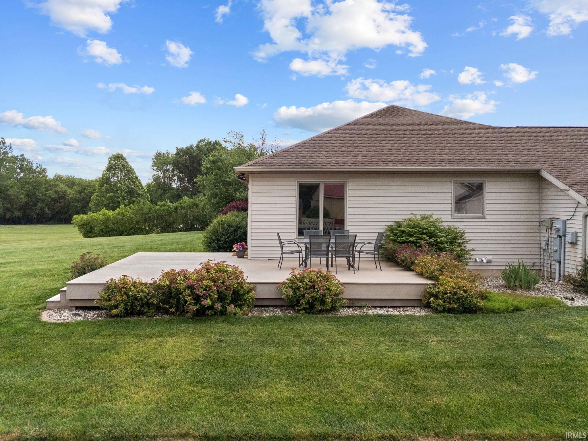 360 East 350th Road North Warsaw, IN 46582 - Photo 31 of 33