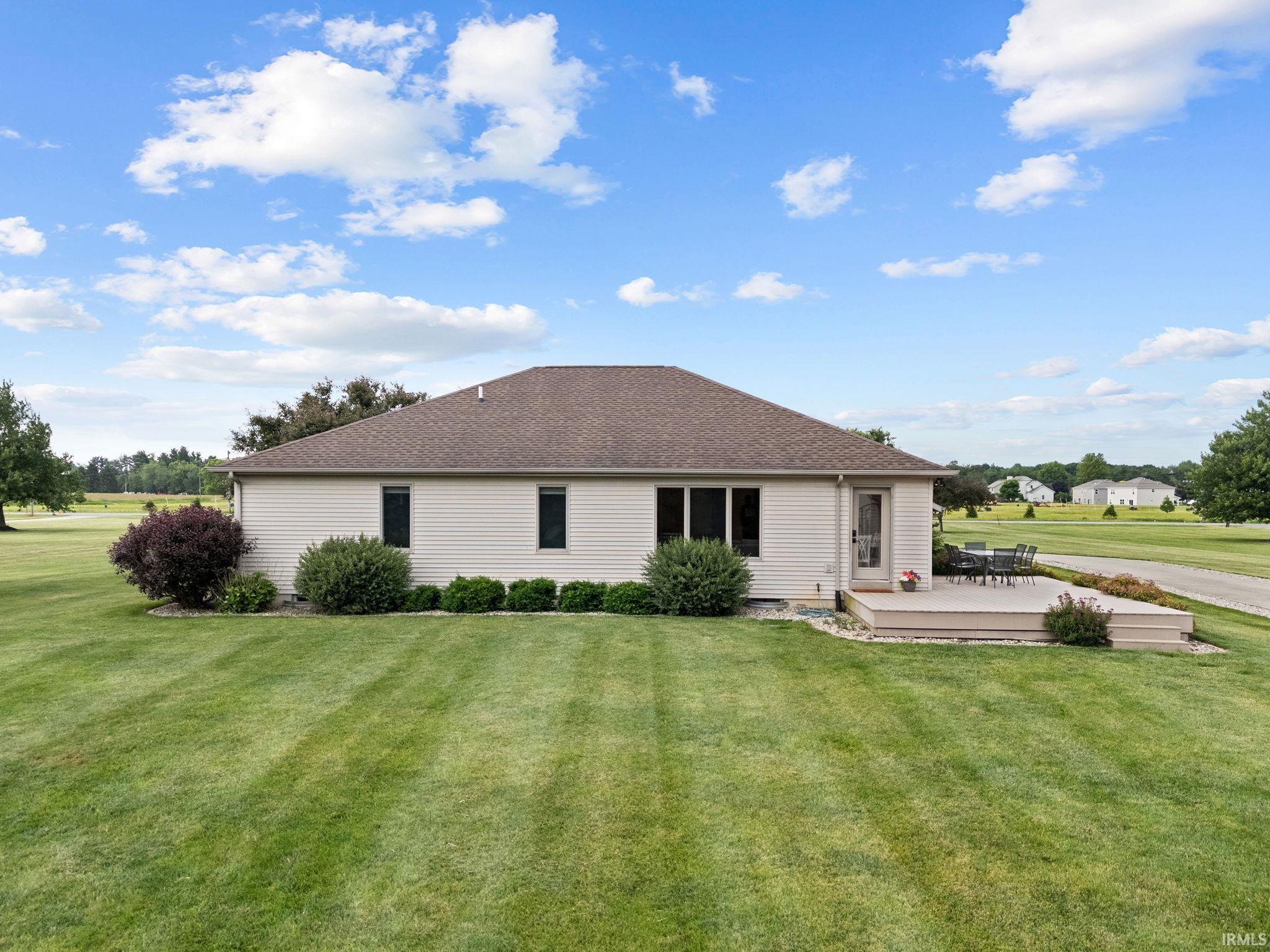 360 East 350th Road North Warsaw, IN 46582 - Photo 32 of 33