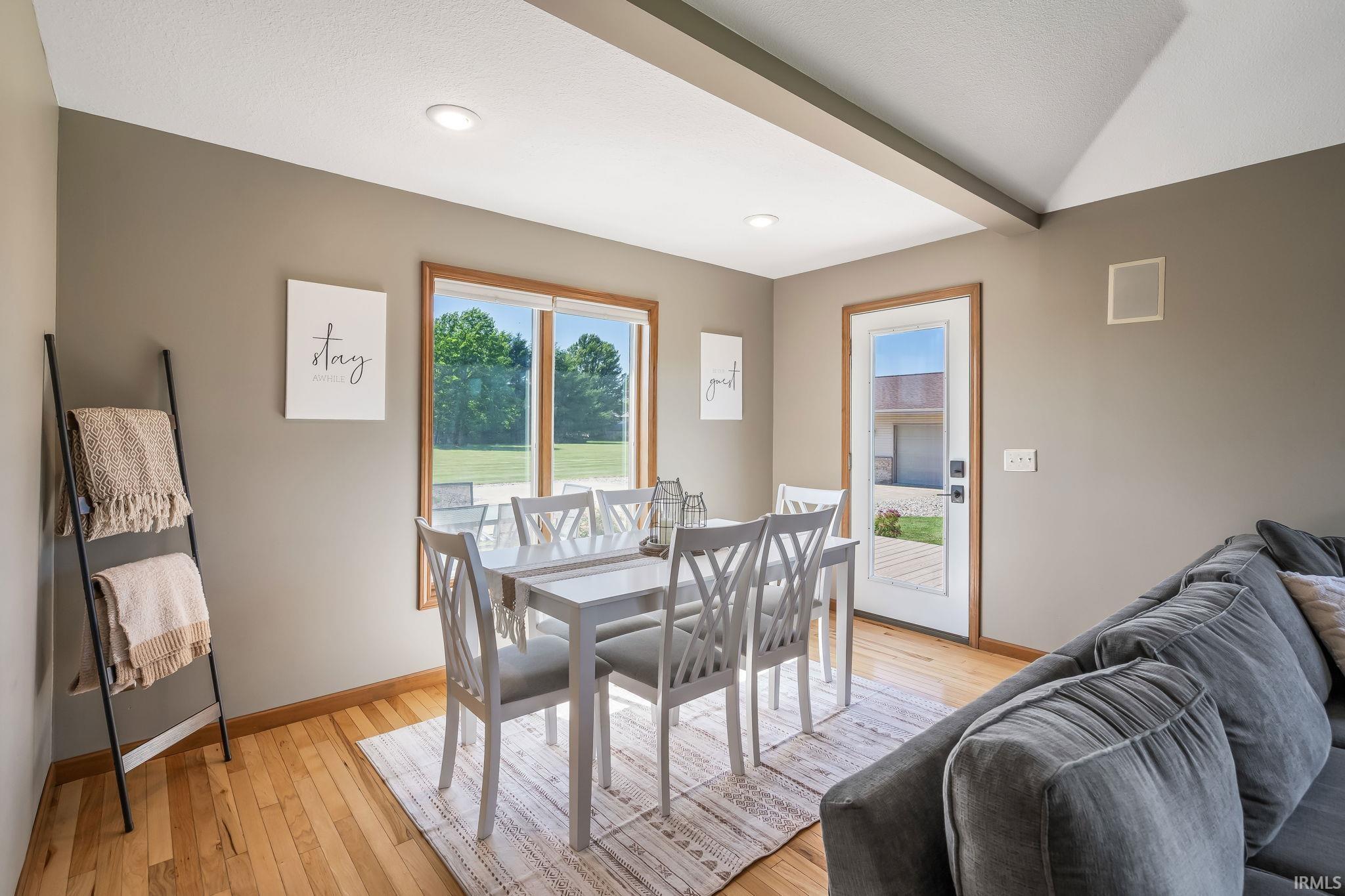 360 East 350th Road North Warsaw, IN 46582 - Photo 6 of 33