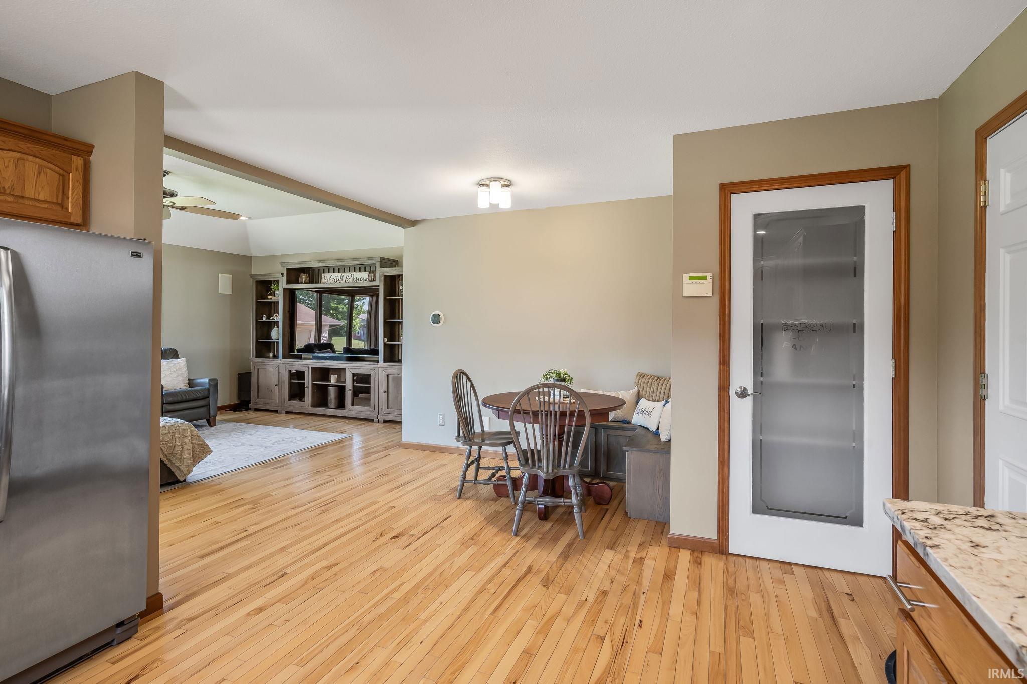 360 East 350th Road North Warsaw, IN 46582 - Photo 9 of 33