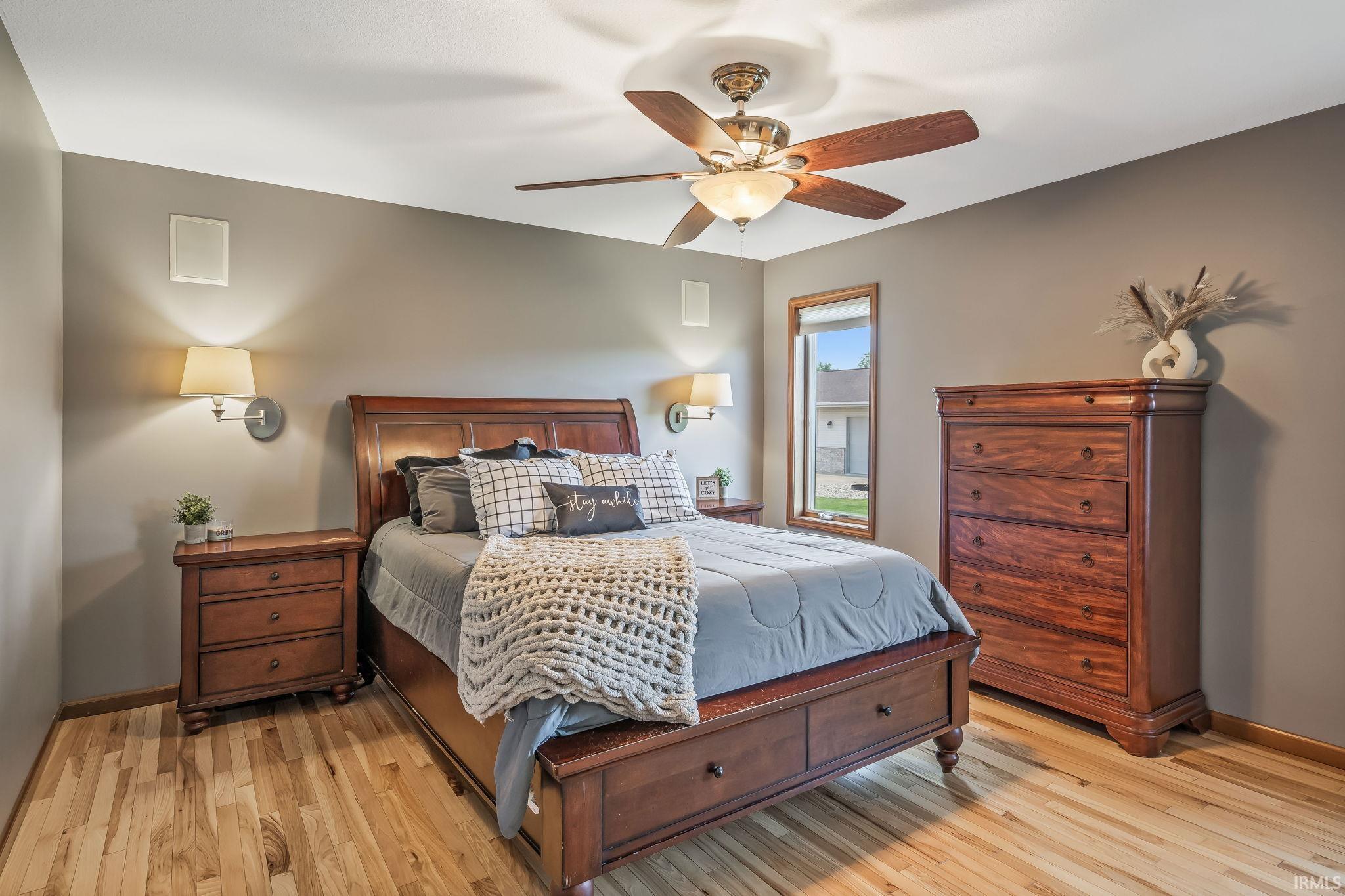 360 East 350th Road North Warsaw, IN 46582 - Photo 10 of 33