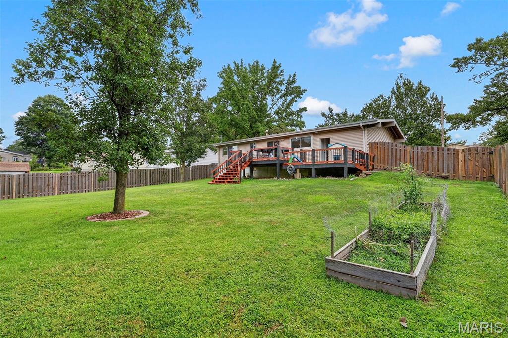 519 Sulphur Spring Road Manchester, MO 63021 - Photo 5 of 52 Gallery Image 5
