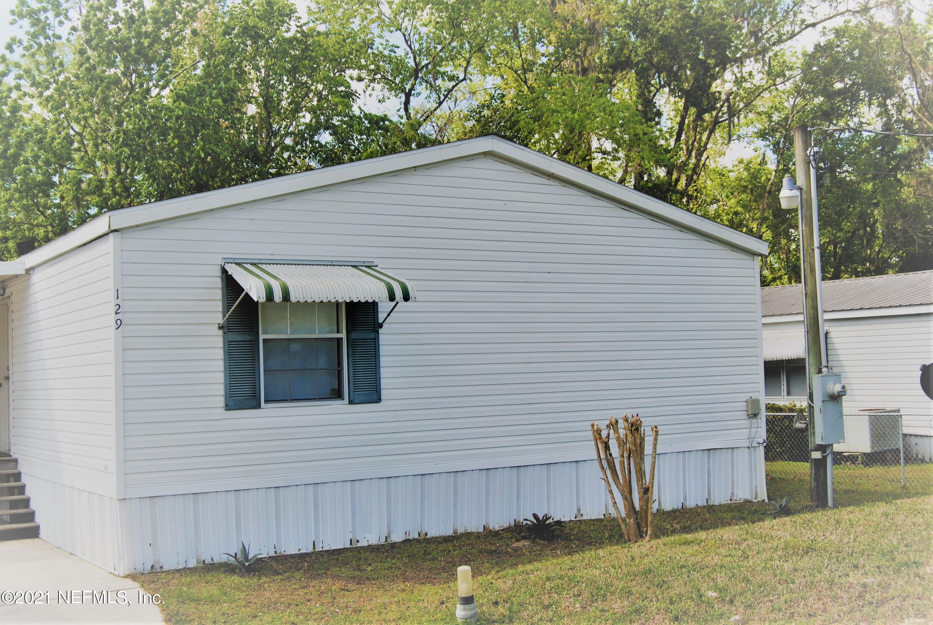 129 Creekside Road Satsuma, FL 32189 - Photo 34 of 37 DSC_0360
