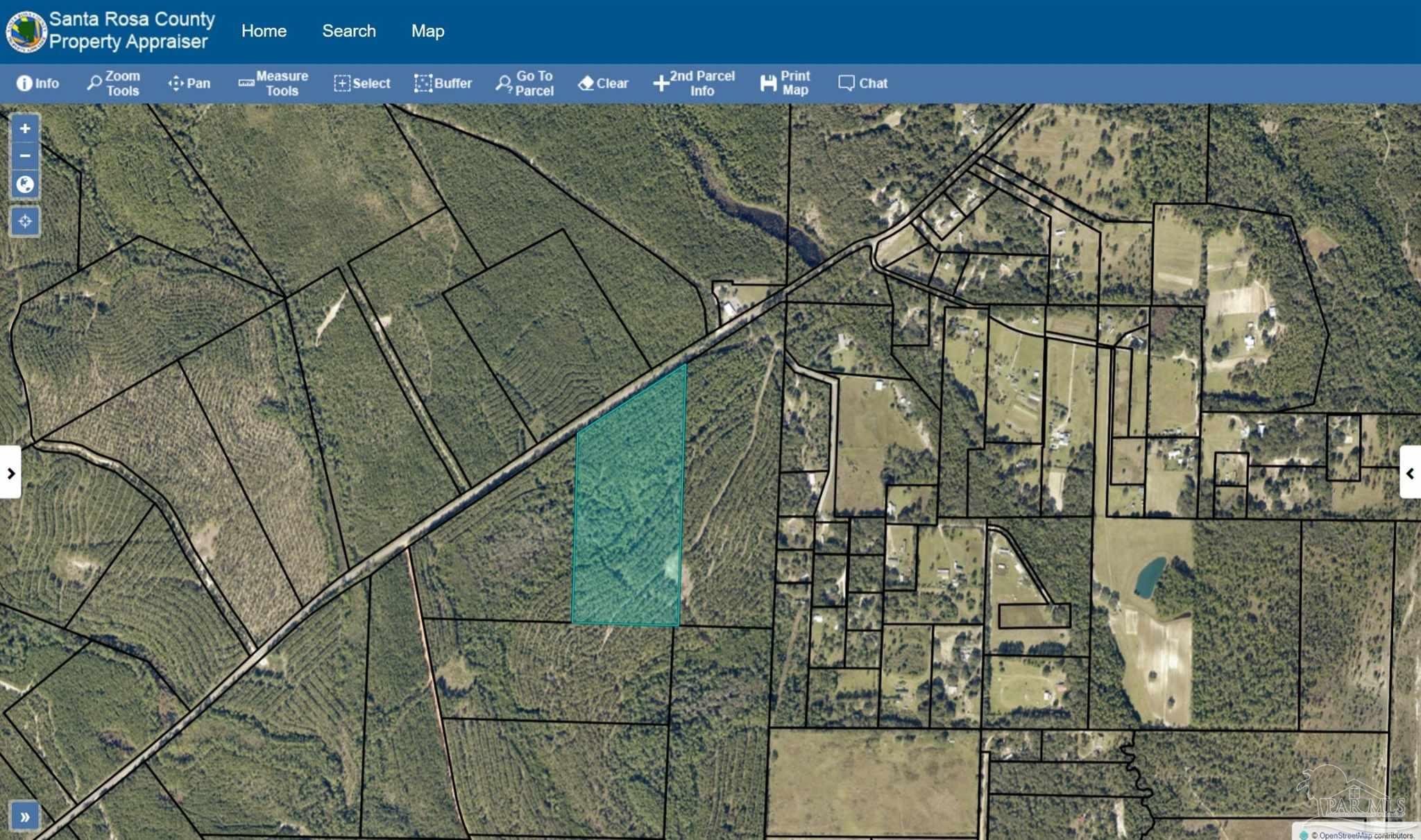 B2 Indian Ford Road Milton, FL 32570 - Photo 17 of 17 Gallery Image 17