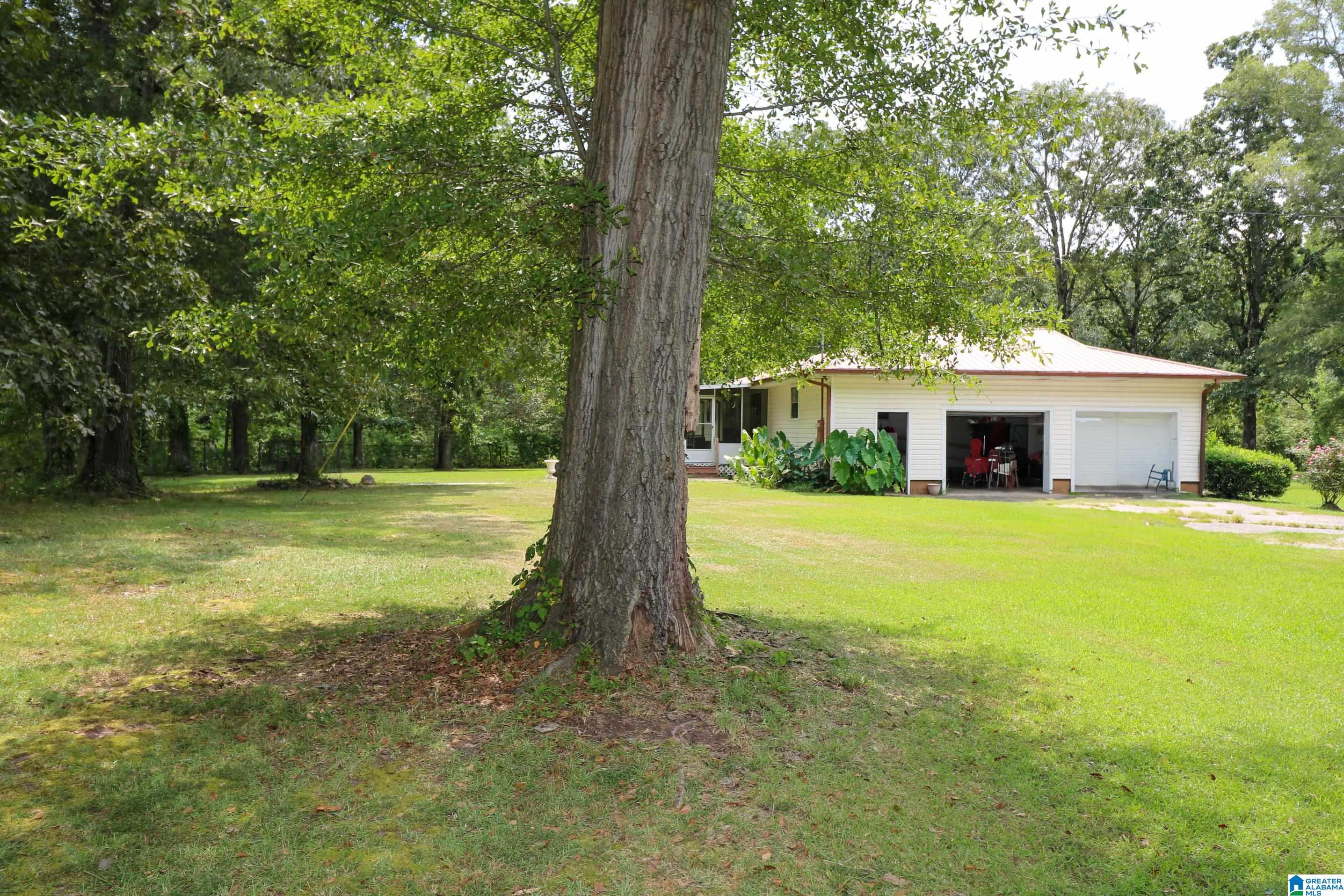 1611 Sprayberry Road Pell City, AL 35125 - Photo 37 of 39