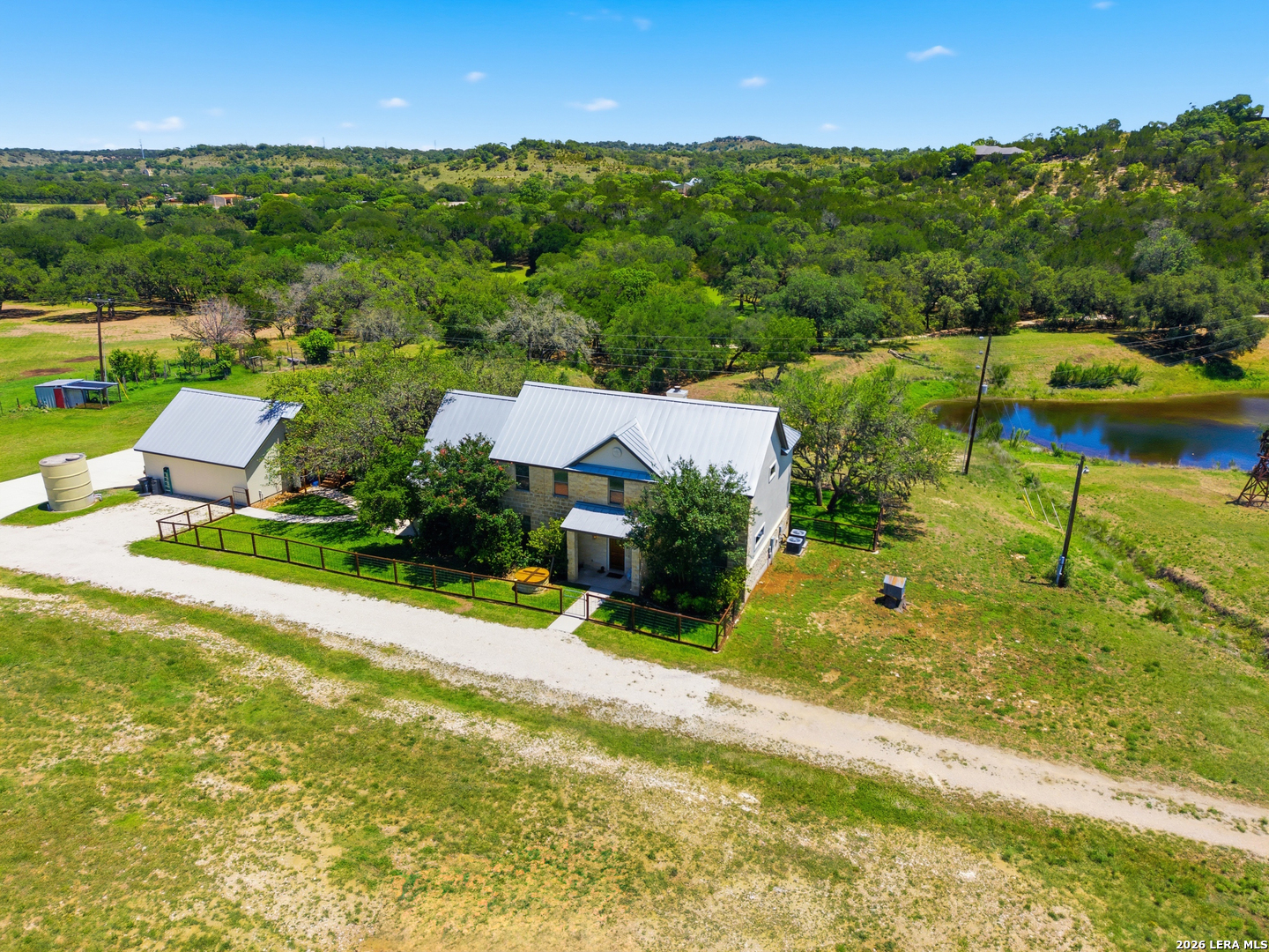 8 Walnut Grove Road Boerne, TX 78006 - Photo 42 of 50