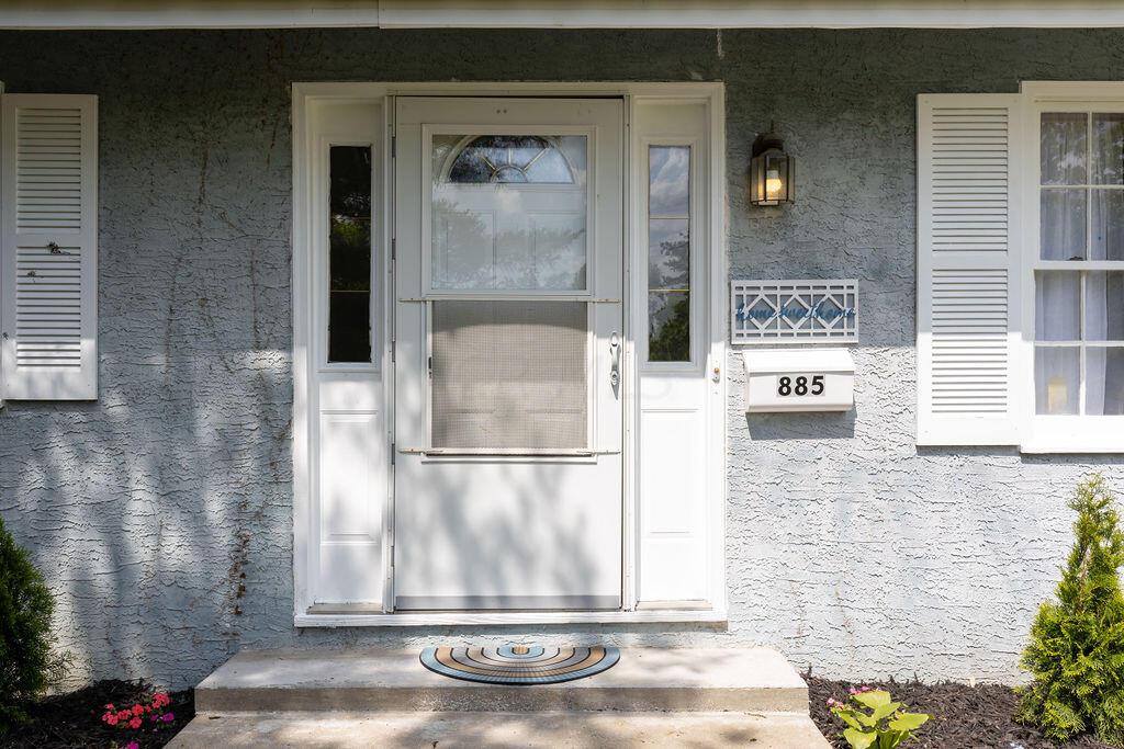 885 Bernhard Road Whitehall, OH 43213 - Photo 45 of 48 885BernhardRd-Exterior-8
