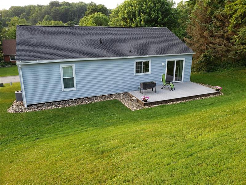60 Holly Ridge Road Washington, PA 15301 - Photo 2 of 13
