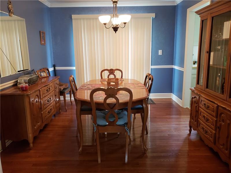 60 Holly Ridge Road Washington, PA 15301 - Photo 5 of 13