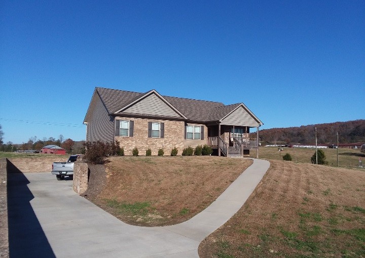 7023 Blue Springs Road Cleveland, TN 37311 - Photo 1 of 22 Gallery Image 1