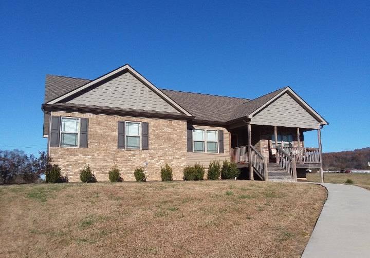 7023 Blue Springs Road Cleveland, TN 37311 - Photo 2 of 22 Gallery Image 2