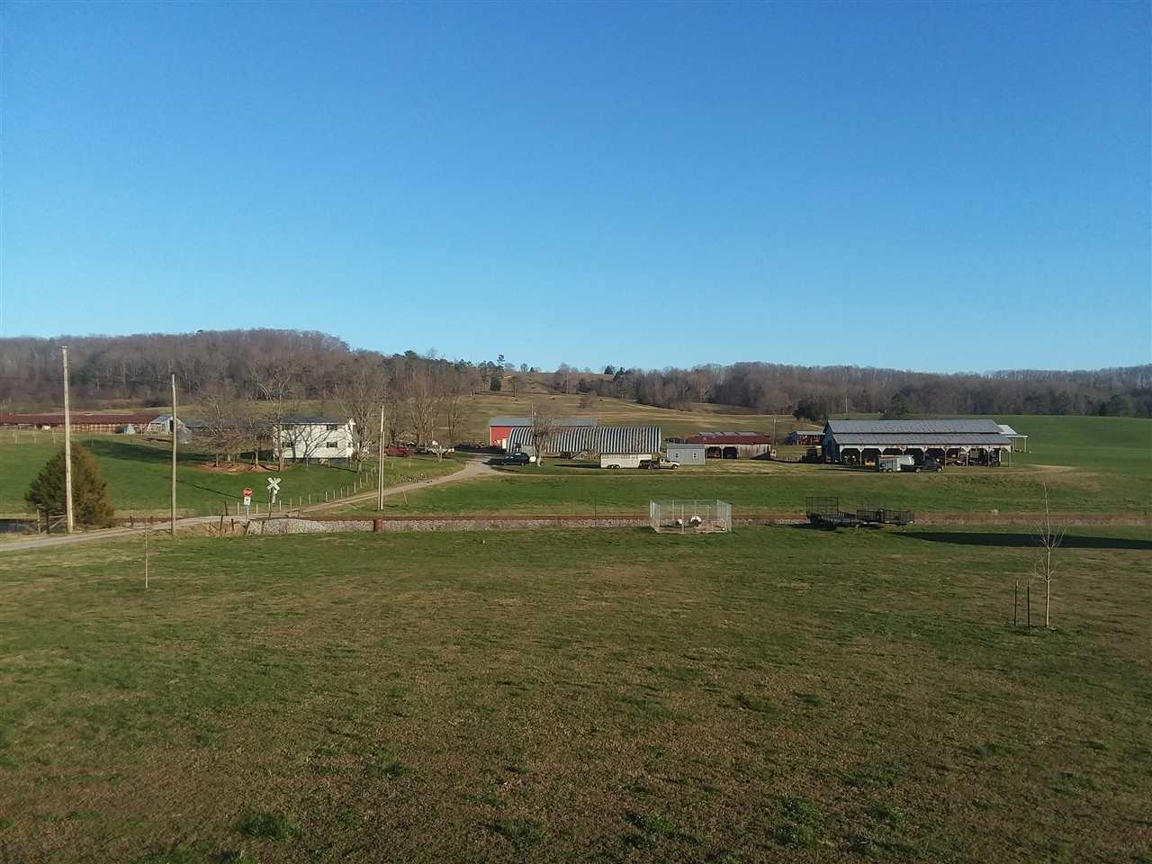 7023 Blue Springs Road Cleveland, TN 37311 - Photo 3 of 22 Gallery Image 3
