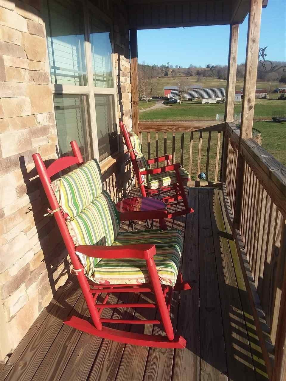 7023 Blue Springs Road Cleveland, TN 37311 - Photo 5 of 22 Gallery Image 5