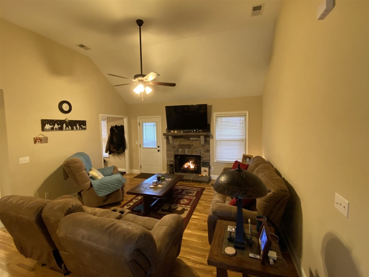7023 Blue Springs Road Cleveland, TN 37311 - Photo 7 of 22 Gallery Image 7